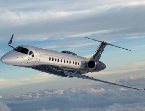 Wanted: Package Deal – Legacy 600