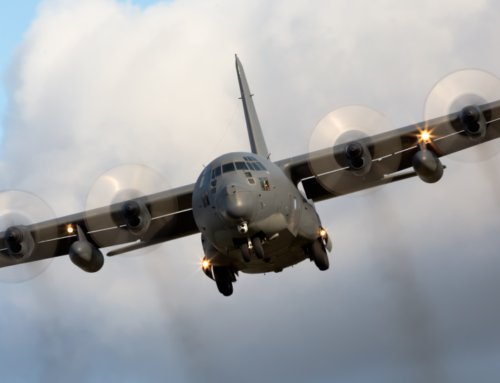 C – 130H Wanted